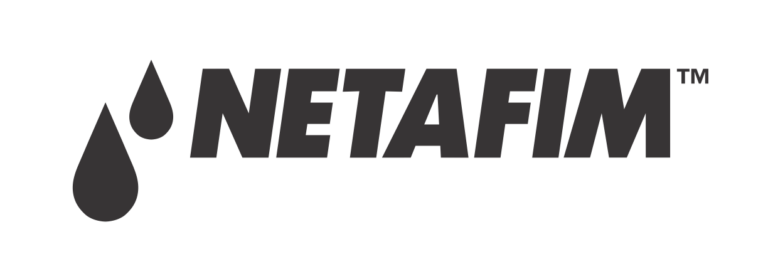 Netafim Logo Black