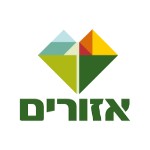 אזורים